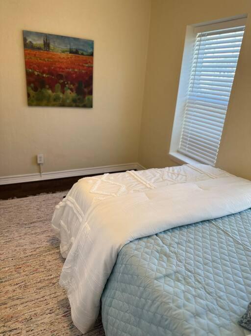 Апартаменты Walk To The Alamodome! Sleeps 6, Pet Friendly Сан-Антонио Экстерьер фото